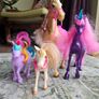Huge Barbie Bundle with House & More Image 9