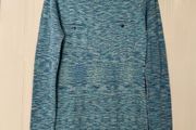 Ladies Blue Top