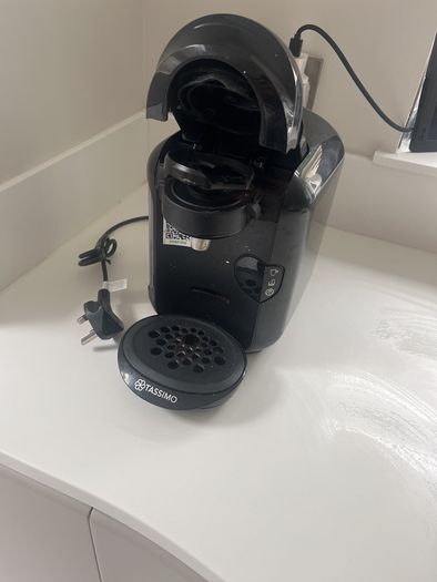 Bosch Tassimo Coffee Machine