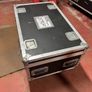 Flight Case for 8 Led pars Lights or similar Image 4