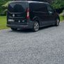 LWB Ford Transit Connect 2015 Image 7