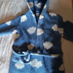 Dressing gown