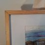 Framed Print of Sorrento/Dalkey island Image 5