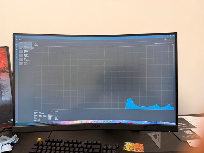 9800X3D Gaming Pc