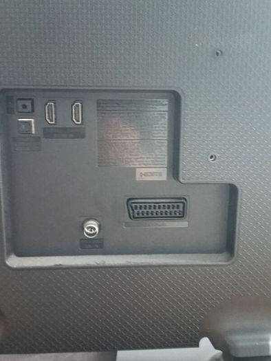 Samsung tv