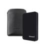 Intenso 2.5" Portable External Hard Drive HDD 3.2 1TB Memory Drive Image 2