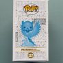 Funko Pop - Patronus Dumbledore 127 - Some Box Damage - Vinyl Action Figure Image 4