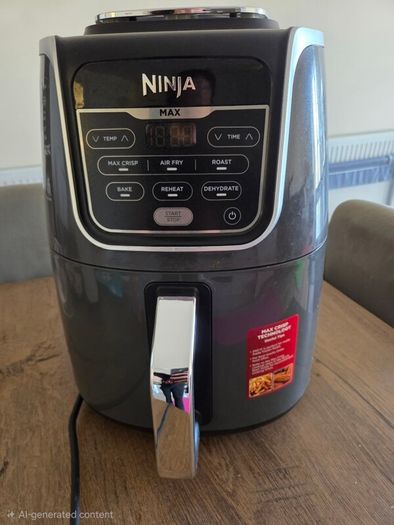 air fryer