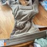 ergo baby newborn carrier Image 4