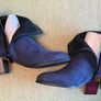 Tommy Bowe Ladies Ankle Boots Image 5