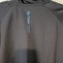 Hummel full zip lightweight sports hoodie jumper top.  Size M Medium. Image 6