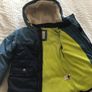 Winter jacket, 3-4 years, 104cm Image 2