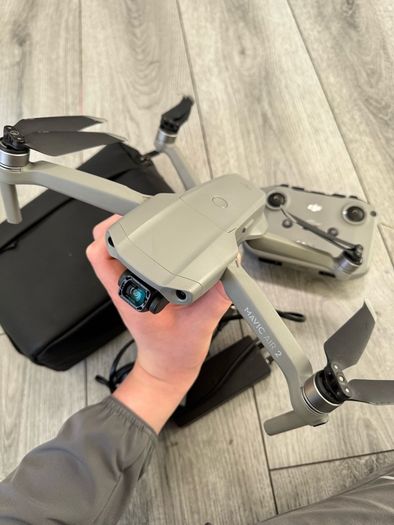 Dji mavic air 2