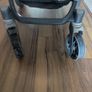 Uppa baby Vista buggy Image 6