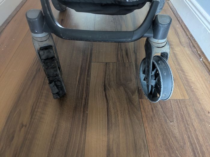 Uppa baby Vista buggy
