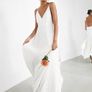 Asos Embellished Joni Maxi Dress Image 5