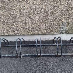 Bike Rack