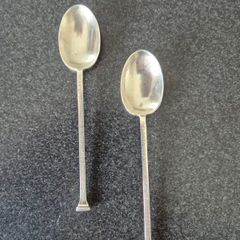 Silver Spoons