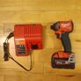 Milwaukee Impact Driver Image 4