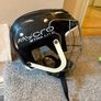 Mycro hurling helmet Image 3