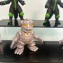 Lot of small Godzilla collectibles Image 3