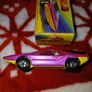 Matchbox Superfast No 75 Alfa Carabo Image 8