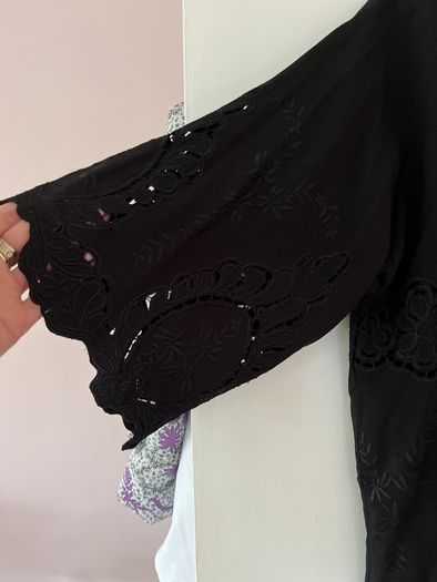 Kimono jacket
