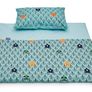 Baby cot bedding 100% cotton Image 7