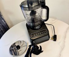 Ninja Blender