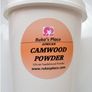 Camwood Powder(100g) Image 2