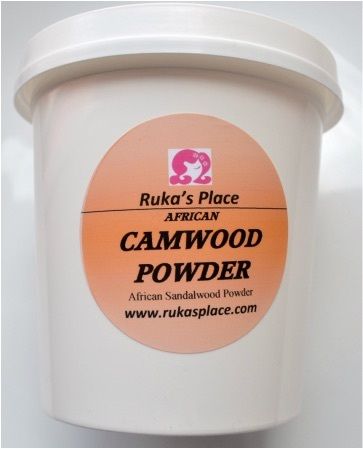 Camwood Powder(100g)