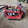 Garden & Landscaping:  Equipment/lawnmower Image 3