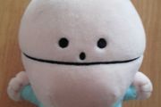 South Park Plush Figurine