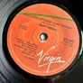 Gary Moore. Empty rooms single. Vinyl would be nm except for writing on 1 label Image 2