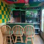 Complete Home Bar Image 6
