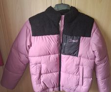 Brand new coat