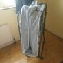 Folding Bed X 2 Image 2