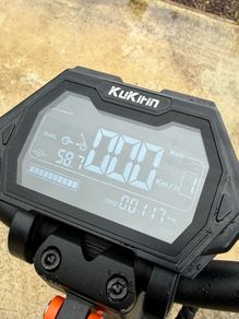 Kukirin G2 Master Electric Scooter