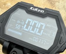 Kukirin G2 Master Electric Scooter