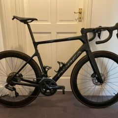 Orbea Orca OMR 2023. (55/56)
