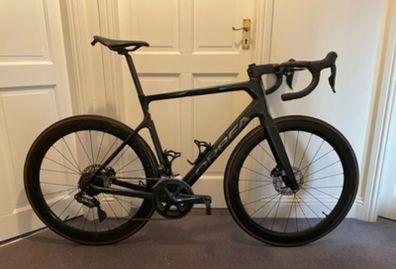 Orbea Orca OMR 2023. (55/56)