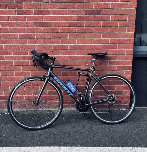 Giant Contend SL Shimano 105  Size M