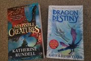 kids fantasy books