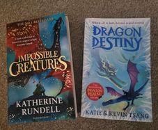 kids fantasy books