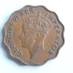 Cyprus 1 piastre
