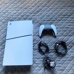 PlayStation 5