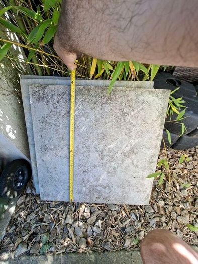 Limestone Paving