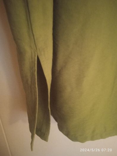 Tunic top