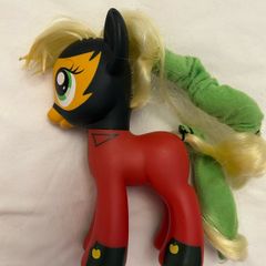 My Little Pony Mistress Mare Velous Applejack