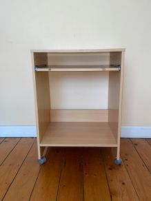 Small Computer Desk